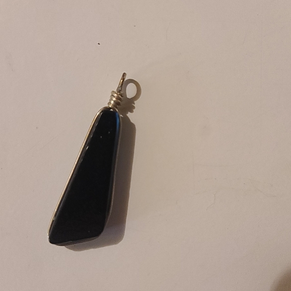 Northern Lights Pendant - Picture 3 of 4